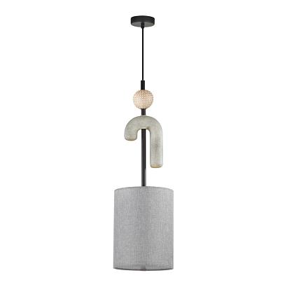Подвесные 5410/1A MODERN Odeon Light  Подвесной светильник BAGEL, доставка по Казахстану 