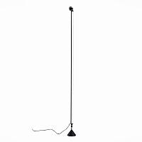 ST902.405.14 Светильник напольный ST-Luce Черный LED 1*14W 4000K купить в Алматы svet.kz