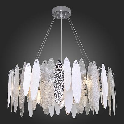 люстры sl1224.103.10 подвесной светильник  st-luce , доставка по Казахстану 