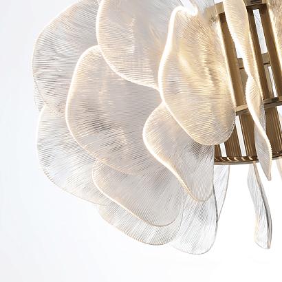 люстры 5089/115l odeon light  люстра siama, доставка по Казахстану 