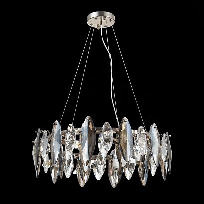 подвесная люстра st luce ancona sl1227.103.08, доставка по Казахстану 