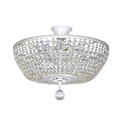 потолочный светильник arti lampadari nobile e 1.3.40.2.100 wg, доставка по Казахстану 