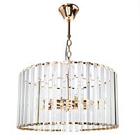 Дополнительная картинка Подвесной светильник Arte Lamp Pollux A1033LM-6GO