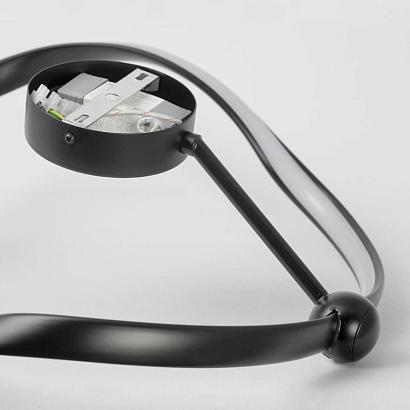 люстры светильник потолочный lussole lsp-7288, доставка по Казахстану 