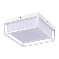 SL9517.502.01 Светильник уличный потолочный ST-Luce CUBO