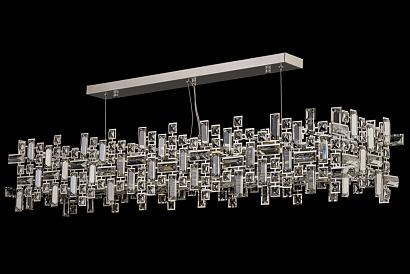 люстра dio d'arte elite erba e 1.5.120x20.100 n, доставка по Казахстану 