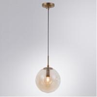 подвесной светильник arte lamp tureis a9920sp-1pb, доставка по Казахстану 