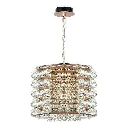 sl6137.203.08 светильник подвесной st-luce strozzi, доставка по Казахстану 