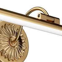 Дополнительная картинка Подсветка Maytoni MIR014WL-L9G3K