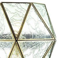 Дополнительная картинка Настенный светильник Favourite Osten 2925-1W