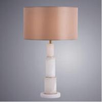 Дополнительная картинка Настольная лампа Arte Lamp Ramada A3588LT-1PB