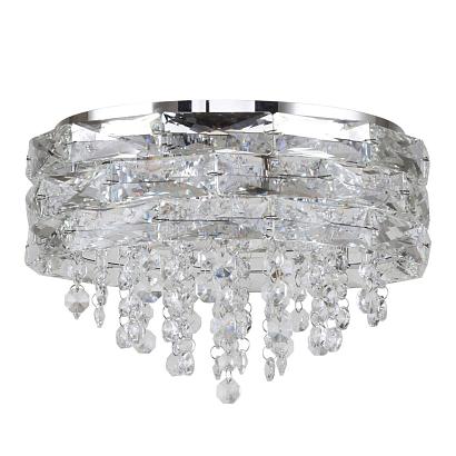 потолочная люстра icicle 4250-3c, доставка по Казахстану 