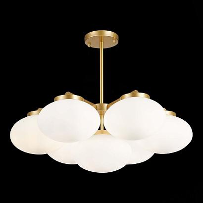 купить Подвесная люстра ST Luce Modica SL1503.203.07 в Алматы, svet.kz, доставка по Казахстану 