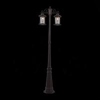 Дополнительная картинка Садово-парковый светильник ST Luce Lastero SL080.425.02