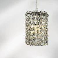 Дополнительная картинка Подвесной светильник Lightstar Cristallo 795314