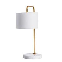 Дополнительная картинка Настольная лампа Arte Lamp Rupert A5024LT-1PB