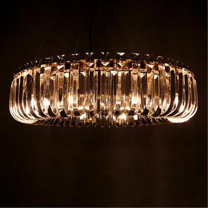 подвесная люстра arte lamp mayotte a1071sp-10pb, доставка по Казахстану 