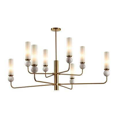 купить 4359/8 Odeon Light Люстра LOLLA в Алматы, svet.kz, доставка по Казахстану 