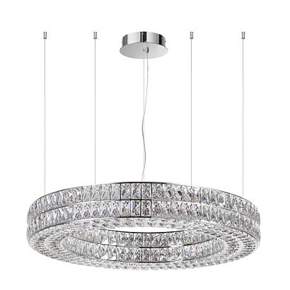4927/98l l-vision odl24 479 подвесной светильник led 98w 4000k 5850лм panta, доставка по Казахстану 
