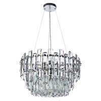 Дополнительная картинка Подвесная люстра Divinare Bellatrix 3510/02 LM-11