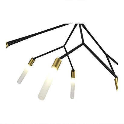 люстры sle1129-403-08 светильник подвесной , доставка по Казахстану 