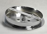 Дополнительная картинка Потолочная люстра Lussole Lgo LSP-8140