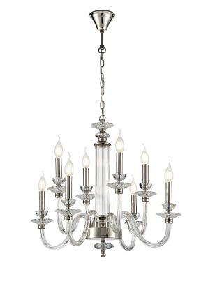 люстра simple story 1039-8pl, доставка по Казахстану 