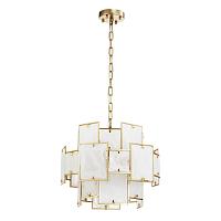 подвесной светильник arte lamp theemin a4068lm-7sg, доставка по Казахстану 