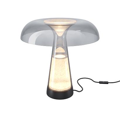 Настольный светильник Maytoni MOD484TL-L8BK Artefact