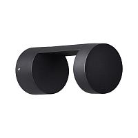 Дополнительная картинка 6657/10WL NATURE Odeon Light  Уличный  настенный светильник TION