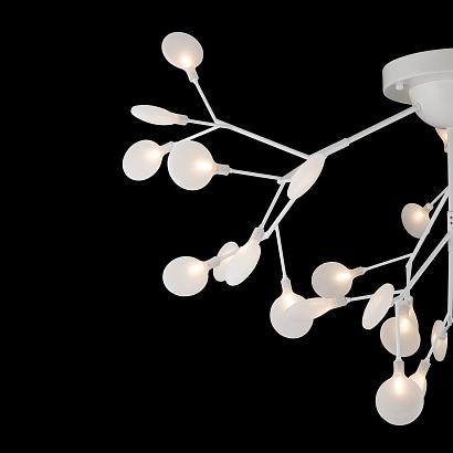 Потолочные Потолочный светильник Freya FR5049CL-36W1, доставка по Казахстану 