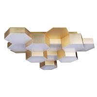 Дополнительная картинка Потолочный светильник Lightstar Favo 750123