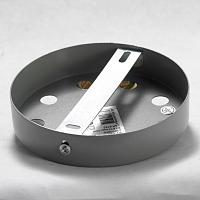 Дополнительная картинка Потолочная люстра Lussole Lgo LSP-8182