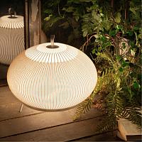 Декоративная настольная лампа Divinare FIREFLY 1808/33 TL-50