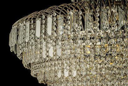 подвесная люстра arti lampadari salentino e 1.5.80.101 n, доставка по Казахстану 