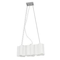подвесная люстра lightstar nubi 802130, доставка по Казахстану 