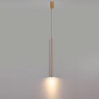 Дополнительная картинка 7104/4L Odeon Light Подвесной светильник TEO