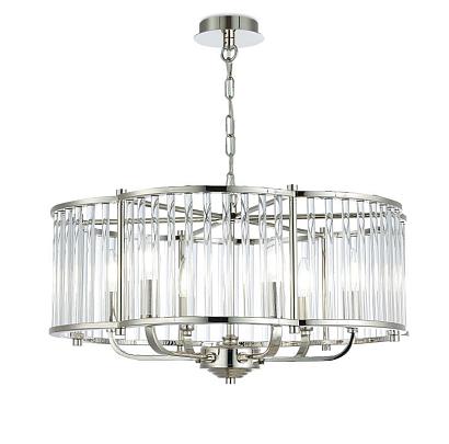 подвесной светильник simple story 1101-6pl, доставка по Казахстану 