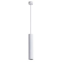 Дополнительная картинка Подвесной светильник Arte Lamp Torre A1530SP-1WH