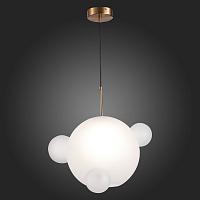 подвесной светильник st luce bopone sl1133.503.01, доставка по Казахстану 