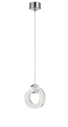 люстры подвесной светильник simple story 1081-led4pl, доставка по Казахстану 