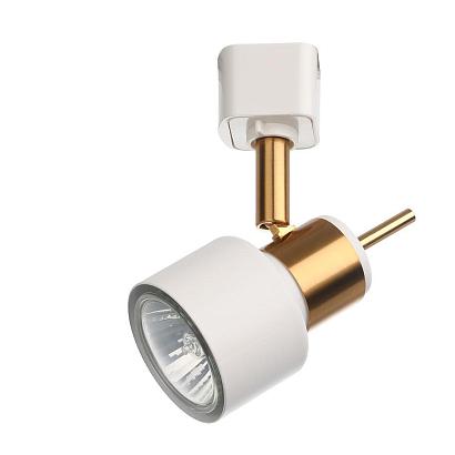 Спот Arte Lamp Almach A1906PL-1WH купить в Алматы svet.kz