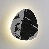 Настенный светильник Crystal Lux 0262/410