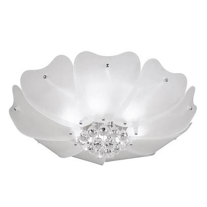 люстры потолочный светильник lightstar lobo 804020, доставка по Казахстану 