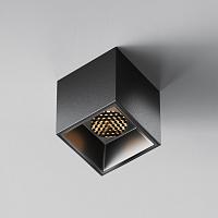 Дополнительная картинка Потолочный светильник Technical C064CL-5W3K-SQ-B