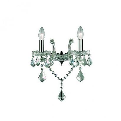 Бра FLORIAN AP2 CROMO 35642IDL