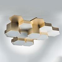 Потолочный светильник Lightstar Favo 750123