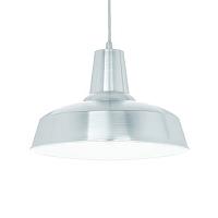 светильник moby sp1 alluminio 102054, доставка по Казахстану 