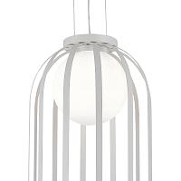Дополнительная картинка SL6129.503.01 Светильник подвесной ST-Luce NORDIC