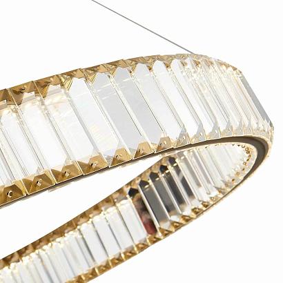 подвесная люстра st luce tivoli sl1622.383.01, доставка по Казахстану 